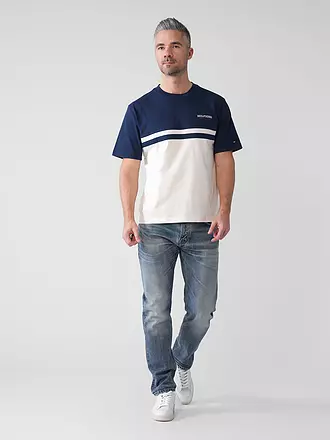 BUTCHER OF BLUE | Jeans Straight Fit STOCKTON REDDING MED | 